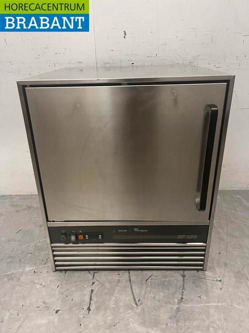 RVS Philips Blastchiller Blast Freezer Snelkoeler, Zakelijke goederen, Horeca | Keukenapparatuur, Ophalen of Verzenden