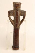 Fluit/Whistle van de Mossi-initiatief - Mpiru - Burkina Faso, Antiek en Kunst