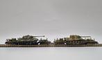 Roco, Arnold N - Train miniature (2) - Échelle N - Wehrmacht, Nieuw