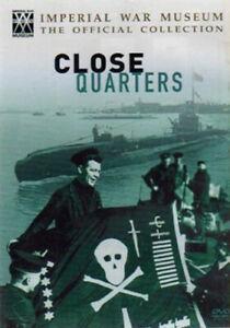 The Imperial War Museum Collection: Close Quarters DVD cert, Cd's en Dvd's, Dvd's | Overige Dvd's, Zo goed als nieuw, Verzenden