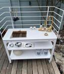Kilian Schindler - N by Naber - Mobiel keukenblok - Concept