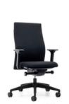 Ergonomische bureaustoel Se7en Premium Flextech LX164 Nieuw