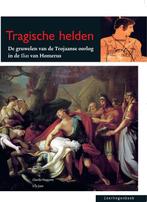 Tragische helden 9789087717605, Boeken, Schoolboeken, Gelezen, Charles Hupperts, Elly Jans, Verzenden