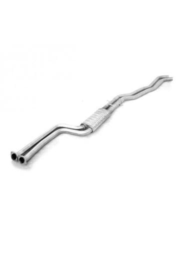 Centrale Demper 3-serie Touring / 3-serie Cabrio E46 / E46 L, Verzenden