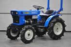 Minitractor Iseki tx 1300, Zakelijke goederen, Landbouw | Tractoren, Nieuw, Ophalen of Verzenden