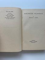 Ronald Knox & Harvey Goodwin - Barchester Pilgrimage/The