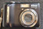 Nikon nikon p1 Digitale camera, Nieuw