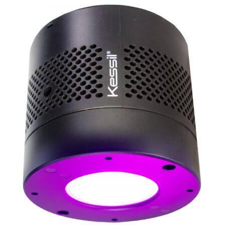 Kessil LED H380 Grow Light, Animaux & Accessoires, Poissons | Aquariums & Accessoires, Envoi