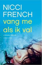 Vang me als ik val (9789041426437, Nicci French), Antiek en Kunst, Verzenden