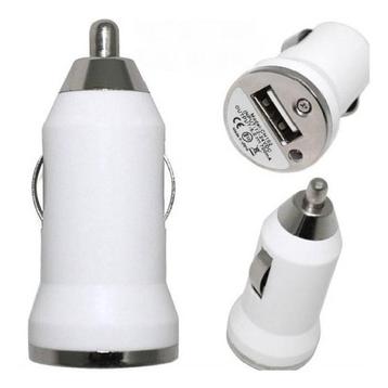 5-Pack iPhone/iPad/iPod AAA+ Autolader USB - Snel opladen -, Télécoms, Verzenden