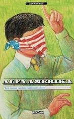 Alfa Amerika, Livres, Verzenden