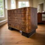 Commode - Bois, Noyer
