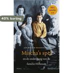 Mischas spel en de ondergang van de familie Hillesum, Boeken, Verzenden, Gelezen, Jan Willem Regenhardt