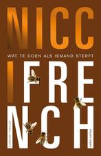 Wat te doen als iemand sterft 9789026359262 Nicci French, Verzenden, Zo goed als nieuw, Nicci French