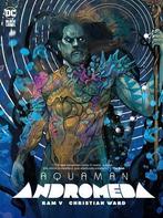 Aquaman: Andromeda [OHC], Boeken, Verzenden, Nieuw