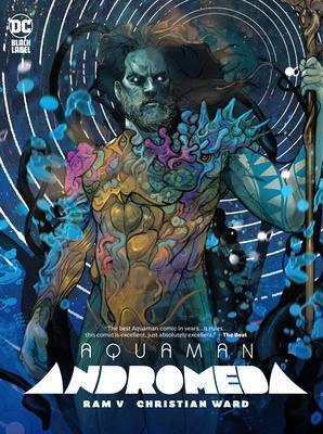 Aquaman: Andromeda [OHC], Boeken, Strips | Comics, Verzenden