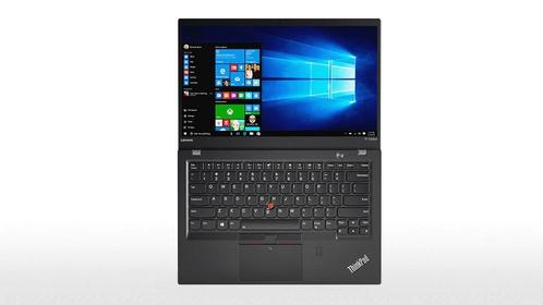 ThinkPad X1 Carbon G5 i5-6300 vPro 2.4-3.0Ghz 14.1 FHD..., Computers en Software, Windows Laptops, SSD, Met touchscreen, Gebruikt