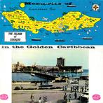 Edgar Palm And His Combo - Memories Of Curaçao In The Golden, Verzenden