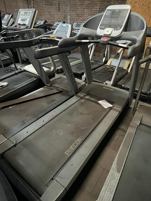 Precor 954i loopband | treadmill | Cardio |, Sport en Fitness, Fitnessmaterialen, Overige typen, Nieuw, Verzenden