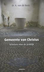 Gemeente van Christus 9789021143439, Livres, Religion & Théologie, A. van de Beek, Verzenden
