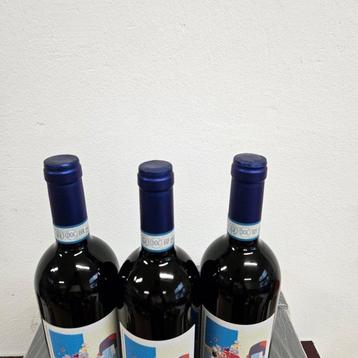 2021 Roberto Voerzio, Disanfrancesco Nebbiolo - Piëmont DOCG