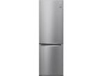 LG -  Koel-vriescombinatie C  - Inox, Elektronische apparatuur, Koelkasten en IJskasten, 200 liter of meer, Verzenden, Nieuw, 160 cm of meer