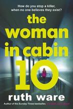 The Woman in Cabin 10, Verzenden