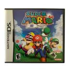 Super Mario 64 DS - USA (DS) (TWEEDEHANDS), Games en Spelcomputers, Games | Nintendo DS, Verzenden, Nieuw