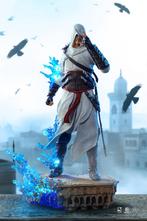Assassins Creed Animus Statue 1/8 Altaïr 27 cm, Verzamelen, Ophalen of Verzenden, Nieuw