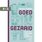 Goed gezaaid 9789050116138 Angelo Dorny, Boeken, Verzenden, Zo goed als nieuw, Angelo Dorny