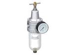 Filter-Regulator G1/2 3000l/min 0.2-6.0bar/3-87psi, Verzenden, Nieuw