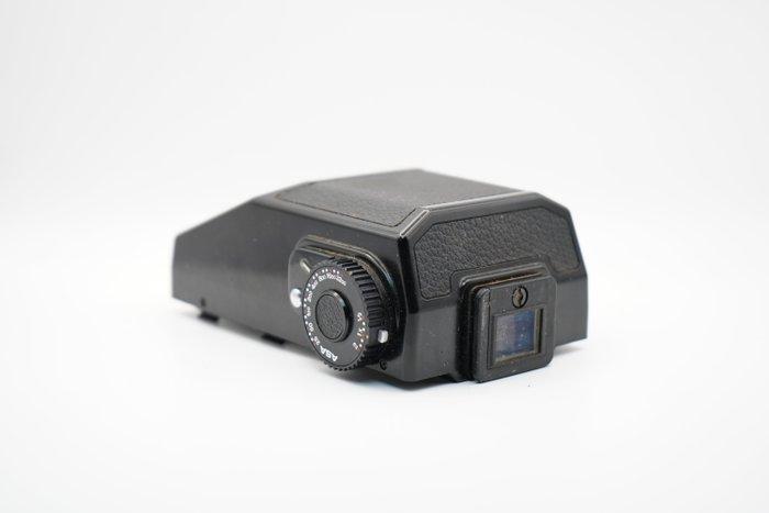 Bronica Zenza Bronica ETR + 75/2.8 + 105/4 + mirino a, Audio, Tv en Foto, Fotocamera's Analoog