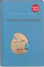Onwetendheid 9789026318498 Milan Kundera, Boeken, Verzenden, Gelezen, Milan Kundera