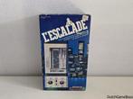 LCD Game - Bandai - Crazy Climber - Boxed, Verzenden, Gebruikt