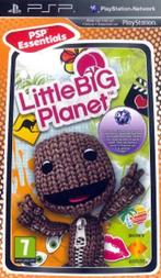 Little Big Planet (PSP Games), Consoles de jeu & Jeux vidéo, Ophalen of Verzenden