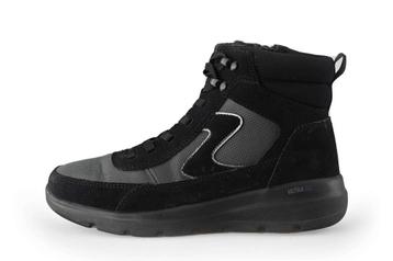 Skechers Veterboots in maat 37 Zwart | 5% extra korting, Skechers, Verzenden, Zwart, Overige typen