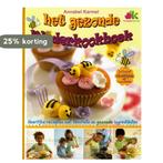 Het gezonde kinderkookboek 8716745001012 Annabel Karmel, Boeken, Verzenden, Zo goed als nieuw, Annabel Karmel