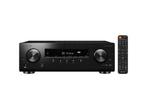 Pioneer VSX-534 Black AV-receiver | 5.2 | FM radio |, Verzenden, Zo goed als nieuw