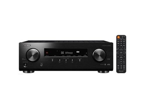 Pioneer VSX-534 Black AV-receiver | 5.2 | FM radio |, Huis en Inrichting, Woonaccessoires | Overige, Zo goed als nieuw, Verzenden