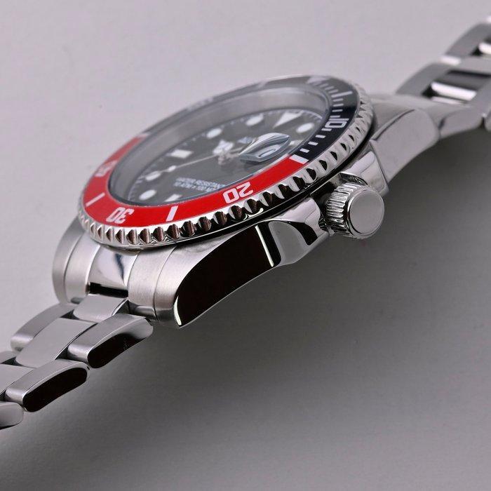 Alchimo - Roma - Sans prix de réserve - Homme - 2026, Handtassen en Accessoires, Horloges | Heren