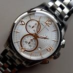 Hamilton - Jazzmaster Chrono Quartz - H32612155 - Homme -, Nieuw