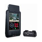 LUKAS K900 | QuadHD Touch | Wifi | GPS | 32gb dashcam, Verzenden