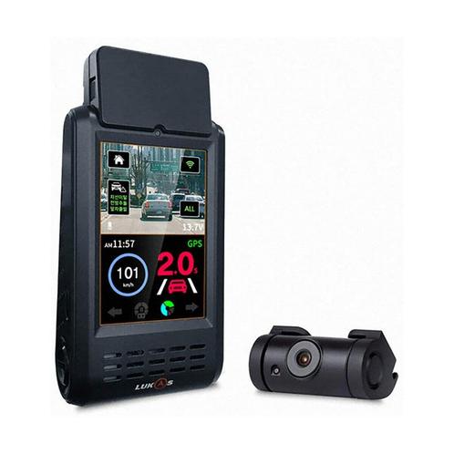 LUKAS K900 | QuadHD Touch | Wifi | GPS | 32gb dashcam, Autos : Divers, Accessoires de voiture, Envoi