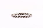 Zonder minimumprijs - Armband Zilver - antiek