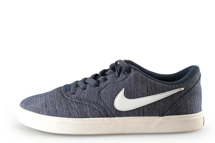 Nike sneakers in maat 40½ Blauw | 5% korting, Kleding | Heren, Schoenen, Blauw, Zo goed als nieuw, Sneakers, Verzenden