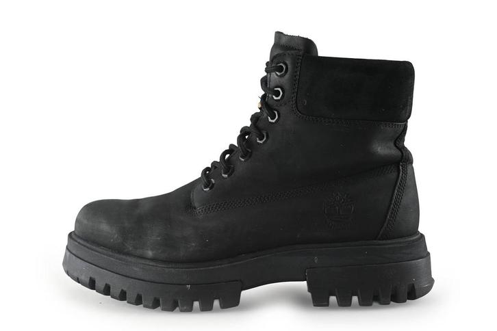 Timberland Boots in maat 43½ Zwart | 25% korting, Kleding | Heren, Schoenen, Zwart, Zo goed als nieuw, Boots, Verzenden