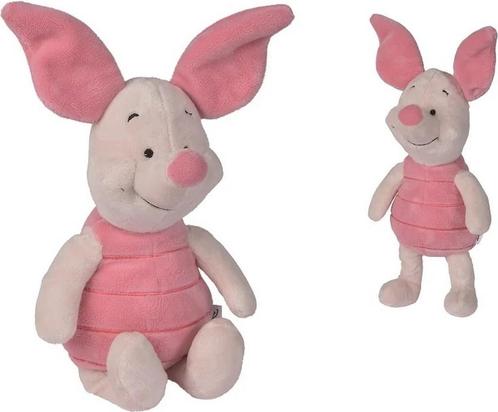 Winnie the Pooh Knorretje Knuffel 25 cm, Collections, Disney, Enlèvement ou Envoi