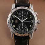 Eberhard & Co. - Tazio Nuvolari - 31030 - Homme - 2000-2010