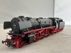 Roco H0 - 63210 - Locomotive à vapeur avec wagon tender - BR, Nieuw