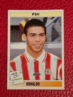Panini Voetbal 95 - NO RP! - #78 Ronaldo Rookie Sticker -